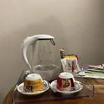 Asfodelo 住宿加早餐酒店