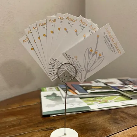 Bed & Breakfast Asfodelo