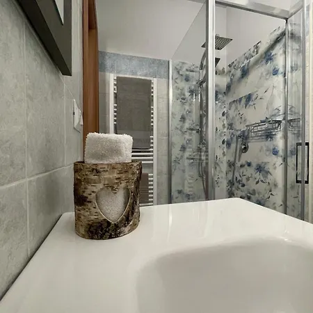 Asfodelo Отель типа 