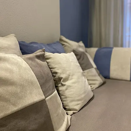Frühstückspension Asfodelo 4*