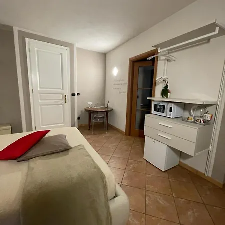 Asfodelo Bed & Breakfast Bra