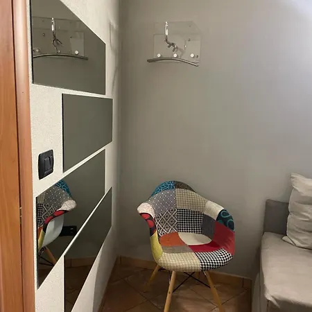 Oda ve Kahvaltı Asfodelo Bra