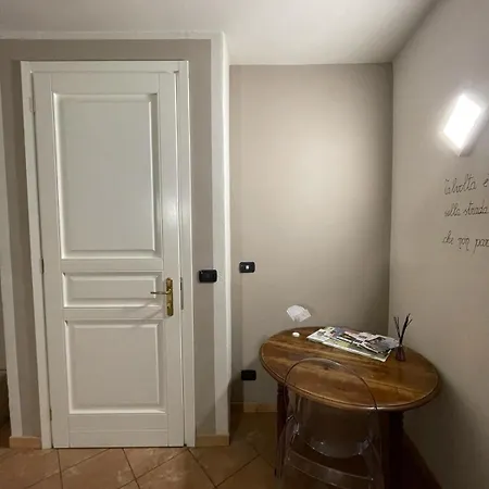 Asfodelo Oda ve Kahvaltı