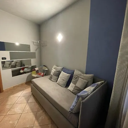 Asfodelo Bed & Breakfast 4*