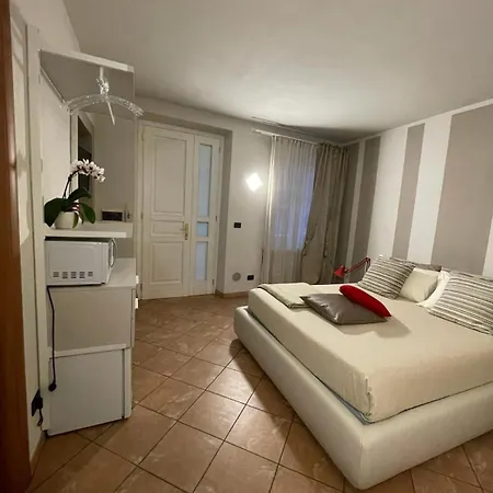 Bed & Breakfast Asfodelo Bra