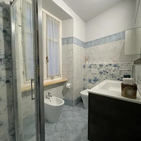 Bed & Breakfast Asfodelo