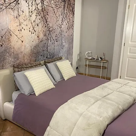 Bed & Breakfast Asfodelo