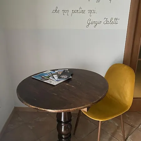 Bed & Breakfast Asfodelo Bra