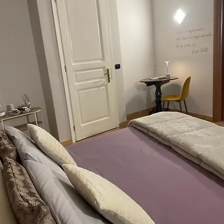 Asfodelo Frühstückspension Bra