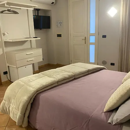 Bed & Breakfast Asfodelo