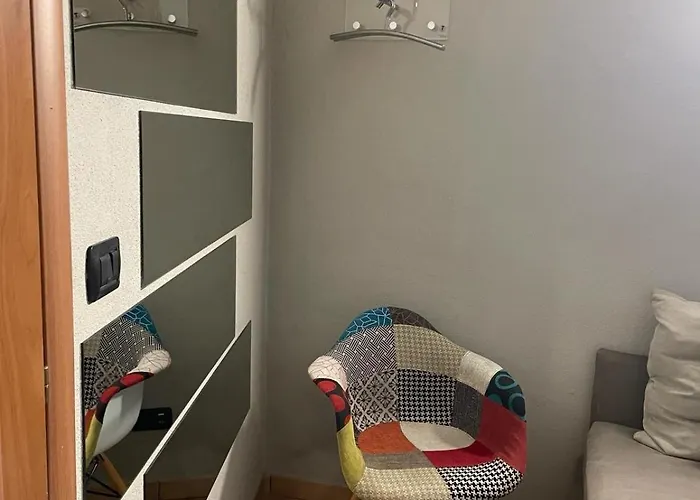Bed & Breakfast Asfodelo Bra