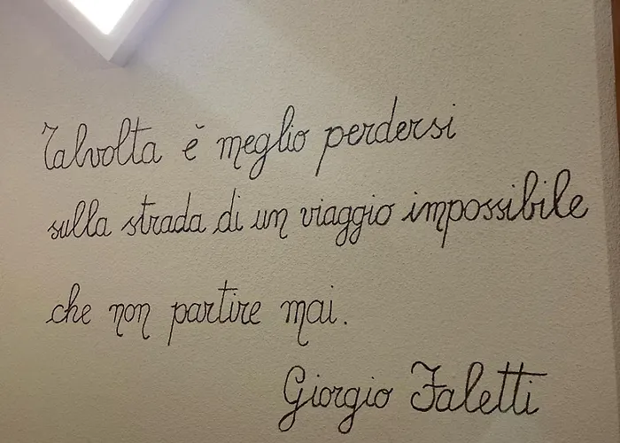 Asfodelo 4*