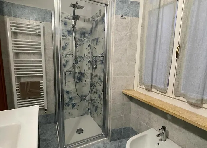 Asfodelo Bed & Breakfast