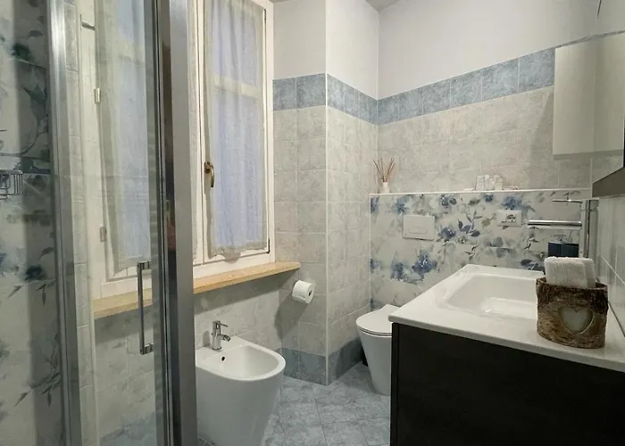 Bed & Breakfast Asfodelo
